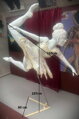 Flight of the Ballerina