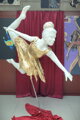 Flight of the Ballerina