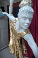 Flight of the Ballerina