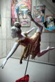 Flight of the Ballerina