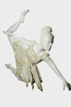 Flight of the Ballerina