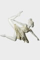 Flight of the Ballerina