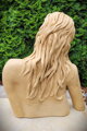 Lock of hair