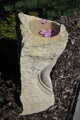 Birdbath & Feeder