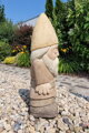Knight of the Gardens