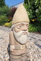 Knight of the Gardens