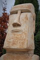 Moai