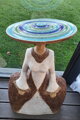Lady with a hat