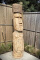 Moai with a Hat