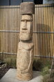 Moai with a Hat