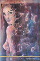 Girl with a Shell