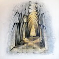 Temple light