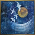 Wording of the moonlit nights