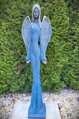 Azure angel