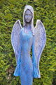 Azure angel