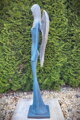 Azure angel