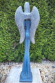 Azure angel