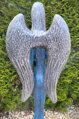 Azure angel