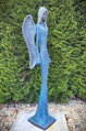 Azure angel
