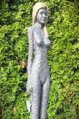 Woman with keys II