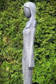 Silver girl