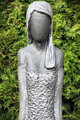 Silver girl