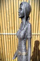 Silver Celtic Woman