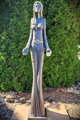 Golden Celtic Woman