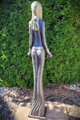 Golden Celtic Woman
