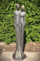 Sculptures Together