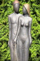 Sculptures Together