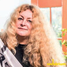 ZUZANA BACHORÍKOVÁ