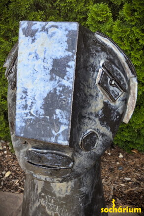 Magnus Small Brick