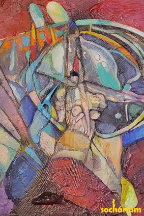 Third Eye