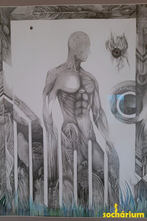 Garden of Eden Delights