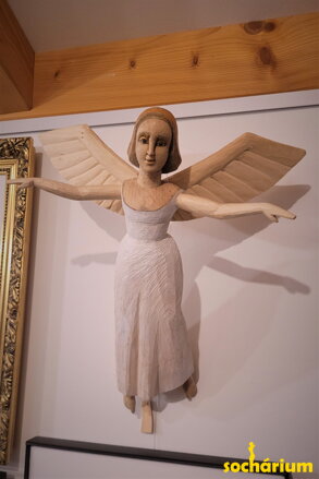 Angel II
