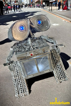 WALL-E