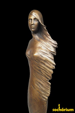 Wind Girl
