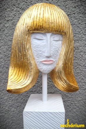 Golden Hair II