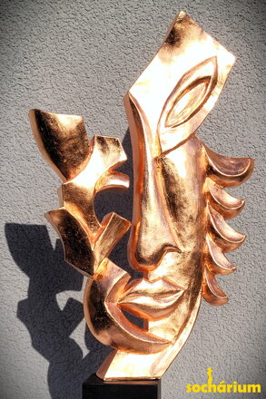 Head III