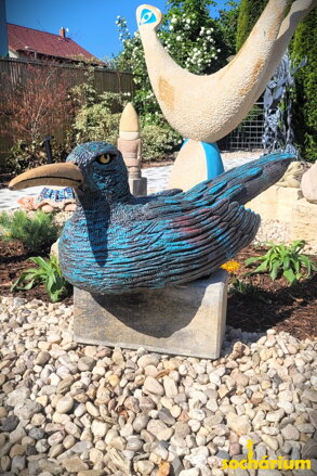 Big Bird III