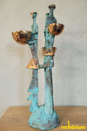 Living, Dead and Fiery Water