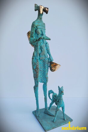 The Most Faithful Friend