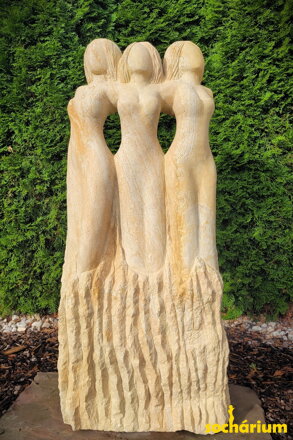 Three Graces