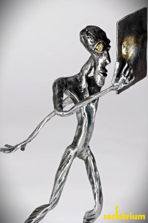 Through the Eye of Time