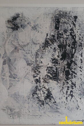 Black – White