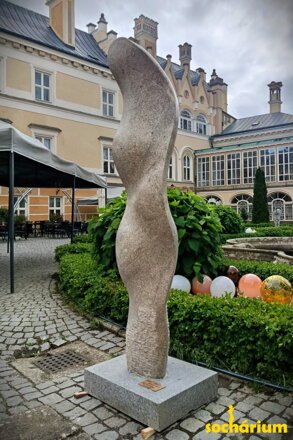 Graceful curves