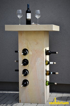 Wine bar