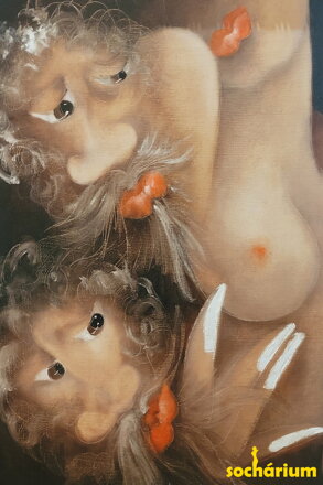 Susanna and the Elders