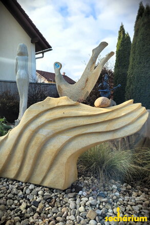 On a Positive Wave II